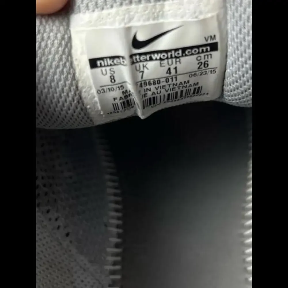 Nike perfect no